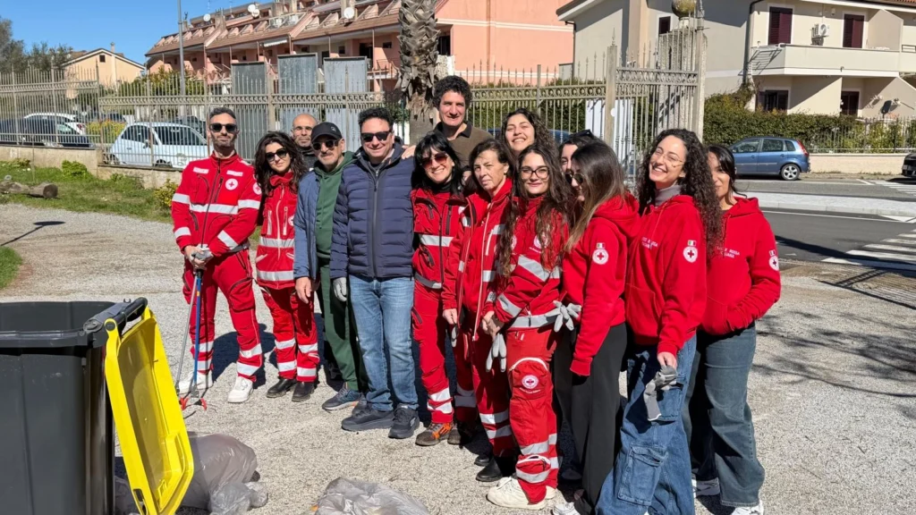 M’Illumino di Meno