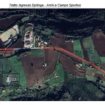 Strada provinciale 22