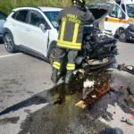 incidente catanzaro