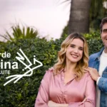 linea verde illumina