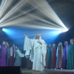 Non c’è Amore più grande