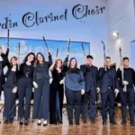 Coro di Clarinetti “Torrefranca”