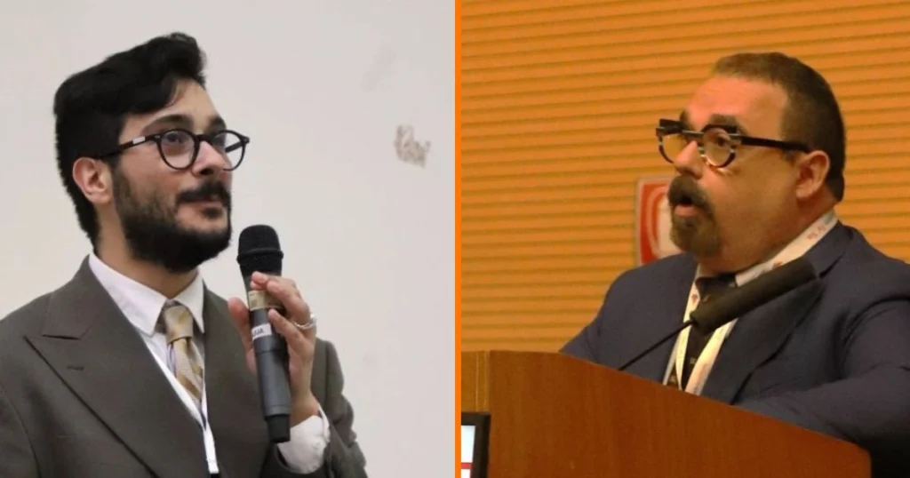 Sociologia Vascolare