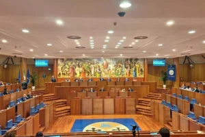 legge sottosegretari