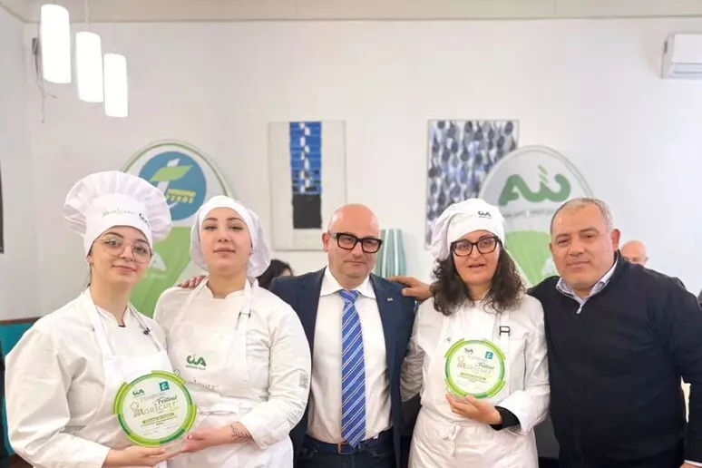 Agrichef festival 2026