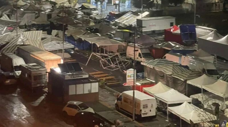 fiera di san giuseppe