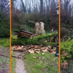 maltempo nel vibonese