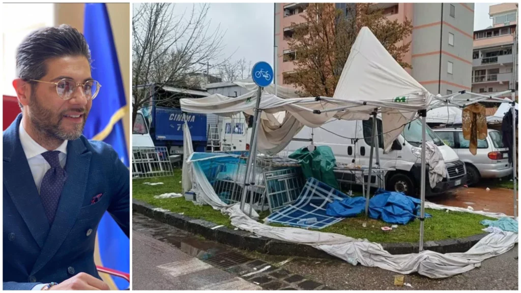 fiera di san giuseppe