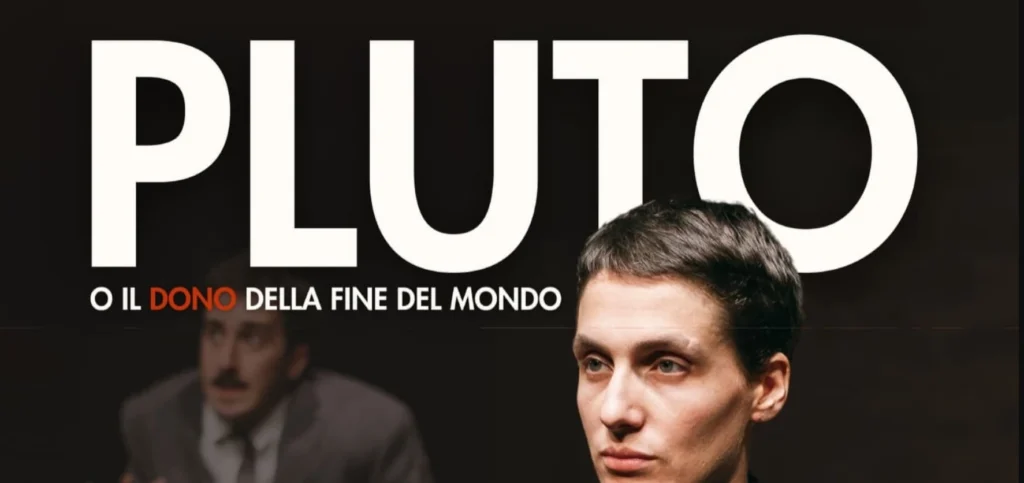 pluto