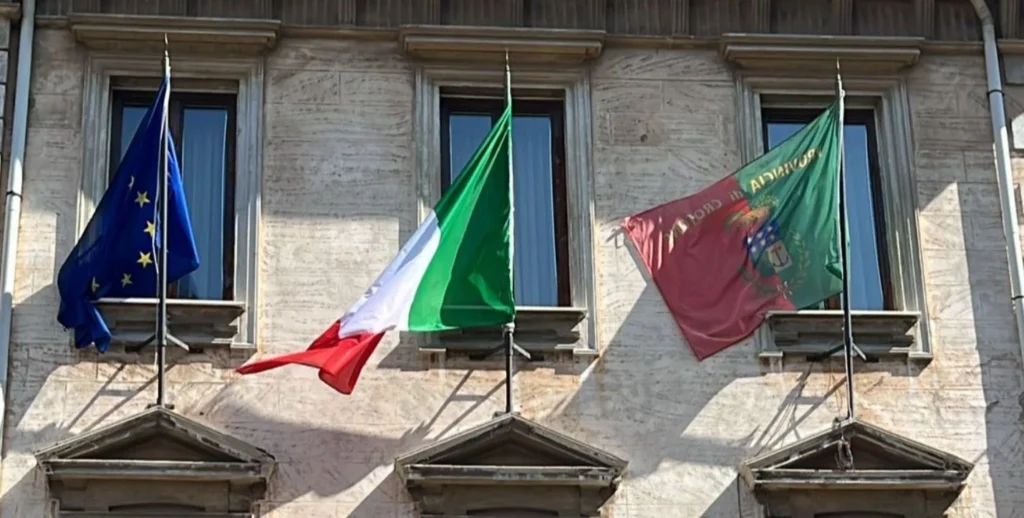 provincia di crotone