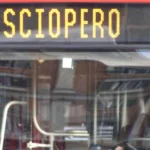 sciopero