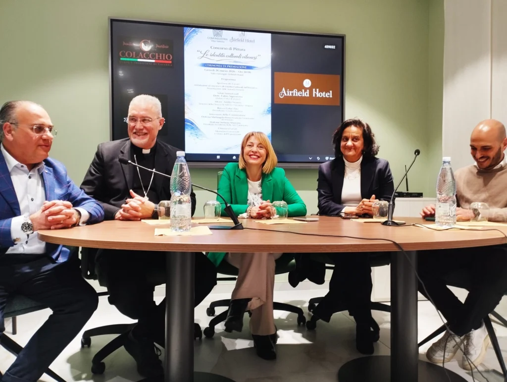 Airfield Hotel di Jonadi