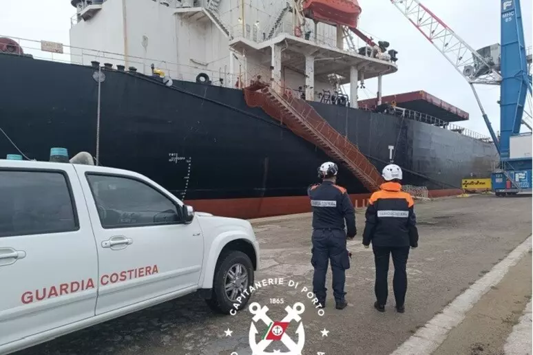 fermo amministrativo