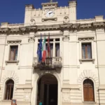 comunali reggio