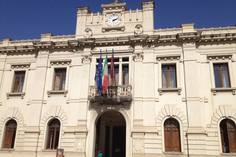 comunali reggio