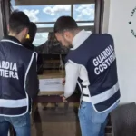 guardia costiera crotone