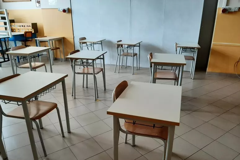 calendario scolastico