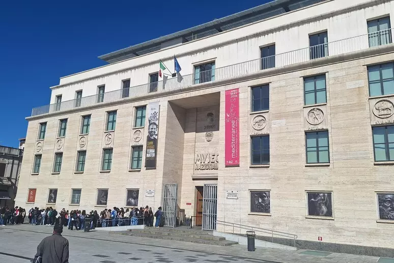 bene confiscato reggio