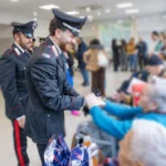 RSA Oppido Mamertina