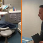 studio dentistico abusivo