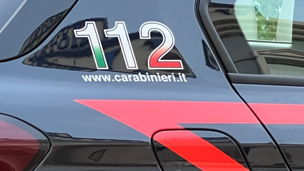 ordine di carcerazione