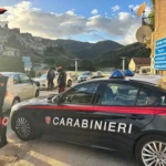 Arresto Corigliano Rossano armi droga