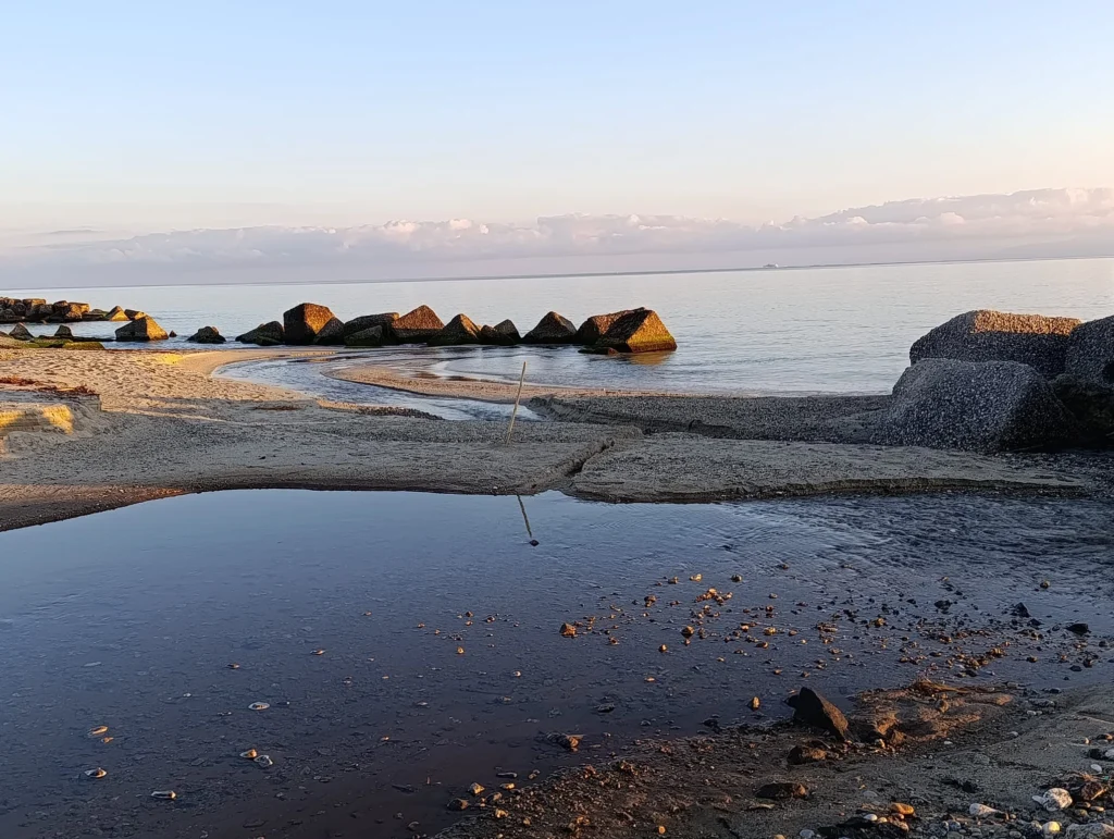 Torrente Sant’Anna