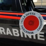 controlli carabinieri