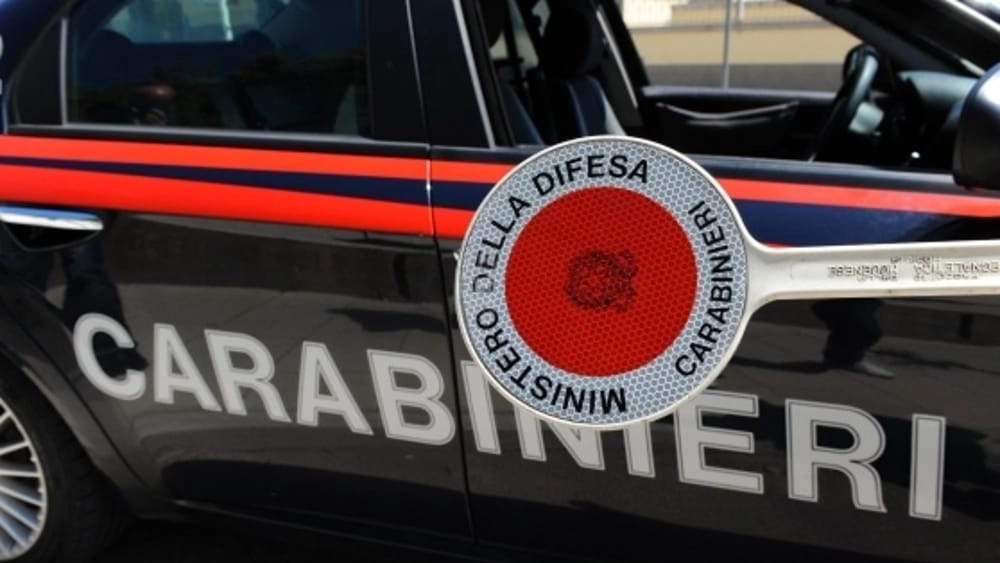 controlli carabinieri