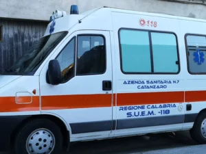 tragedia a catanzaro