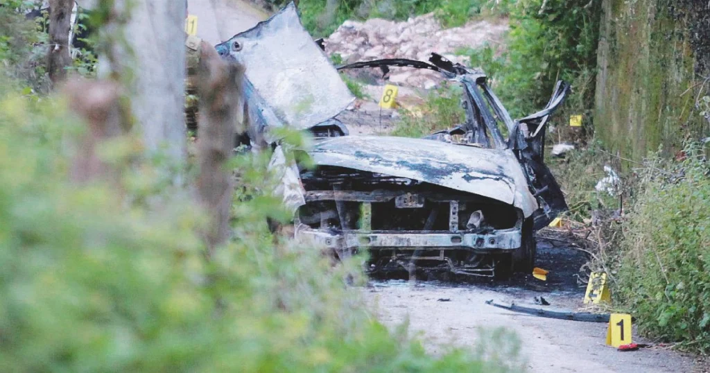 autobomba di limbadi