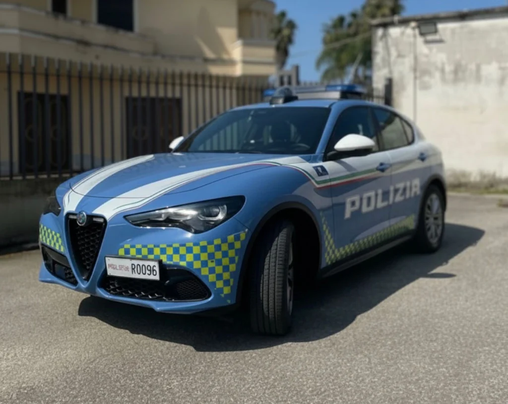 si allontanano da casa