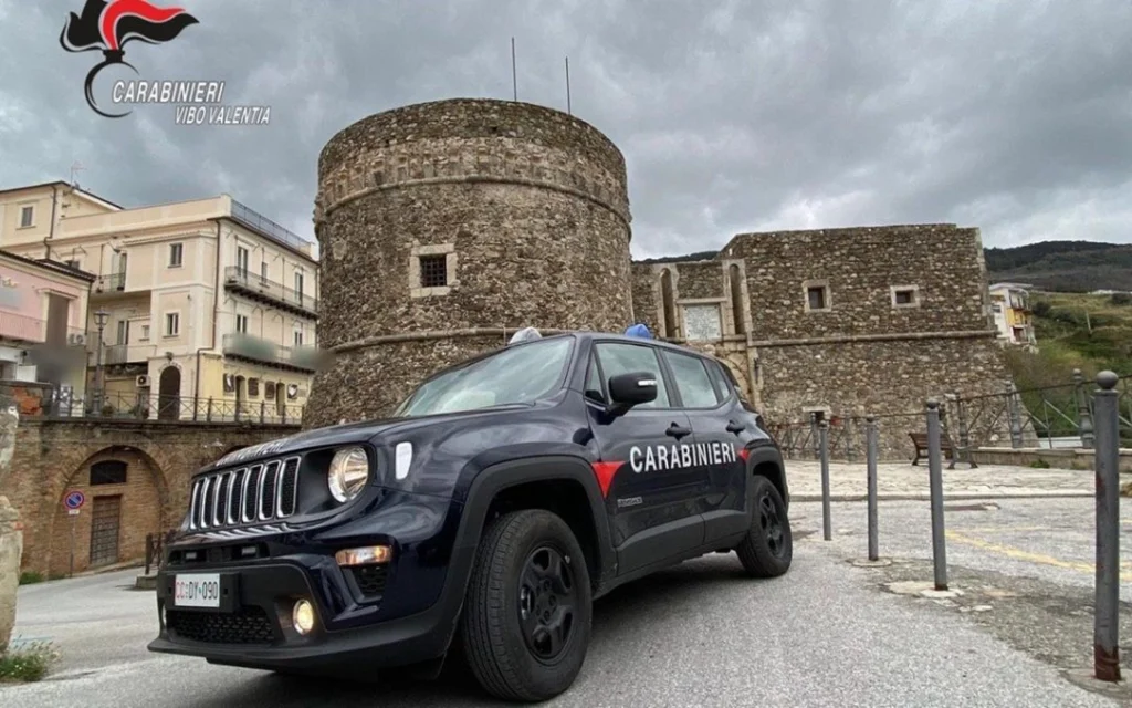 tentato suicidio pizzo