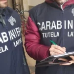 lavoro nero