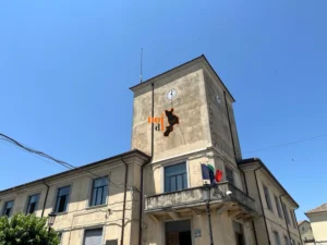 amministrative serra