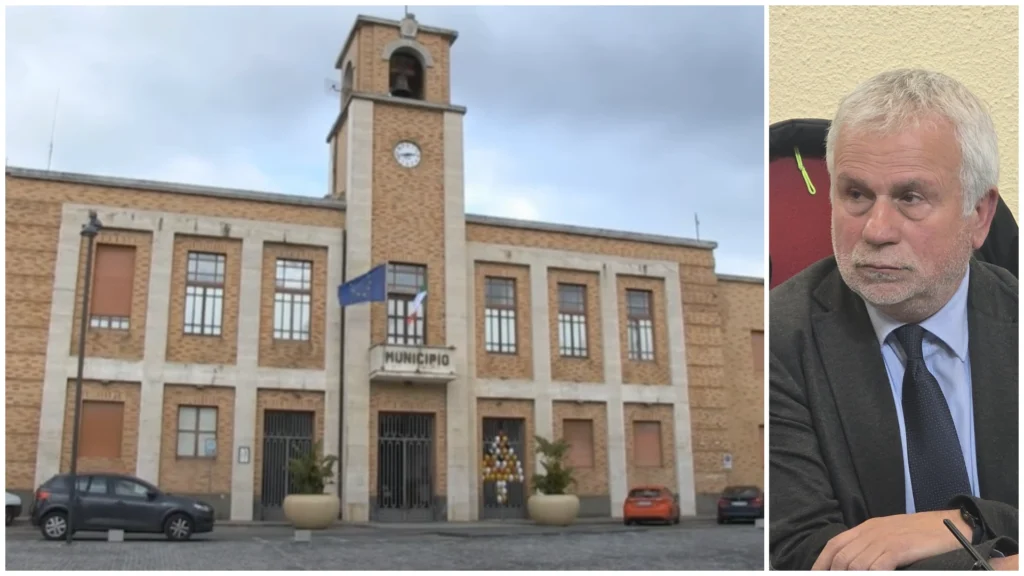 rischio idrogeologico