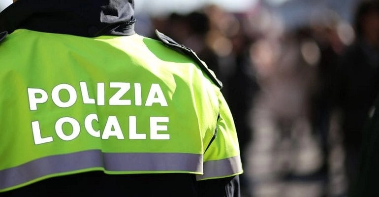polizia locale