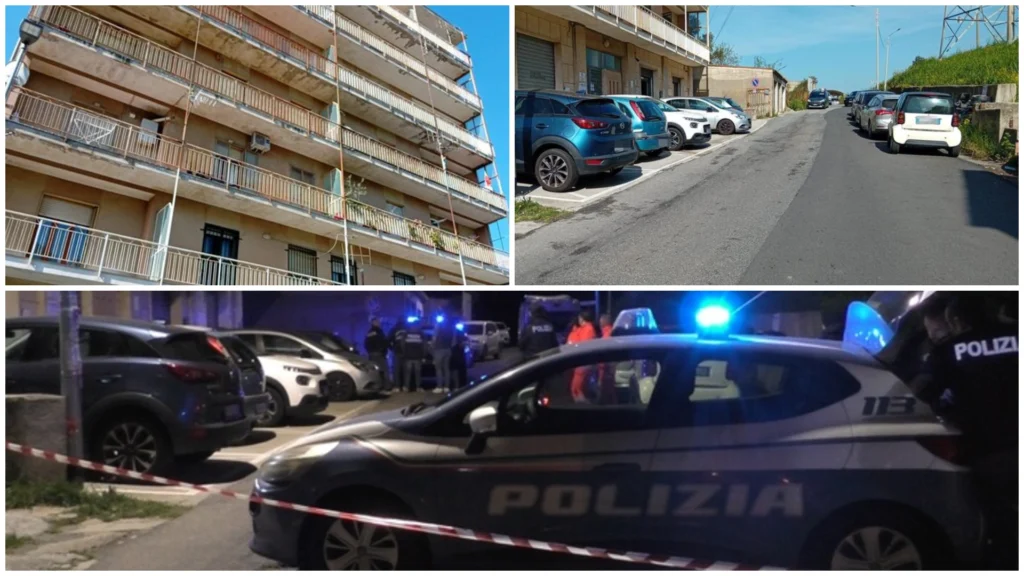 donna figli catanzaro