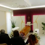 camera ardente catanzaro