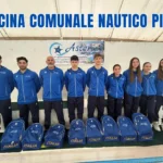 nuoto pizzo