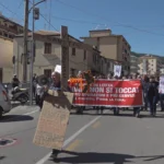 corteo tropea