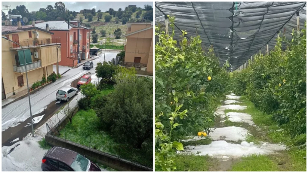 grandinata alto jonio