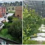 grandinata alto jonio