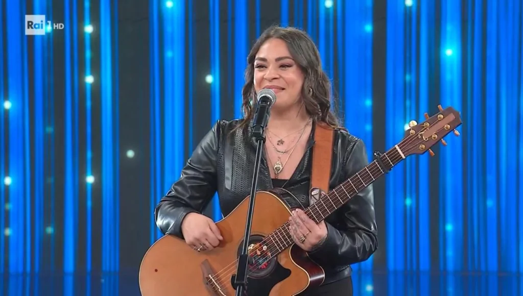 Dalla Strada al Palco Special