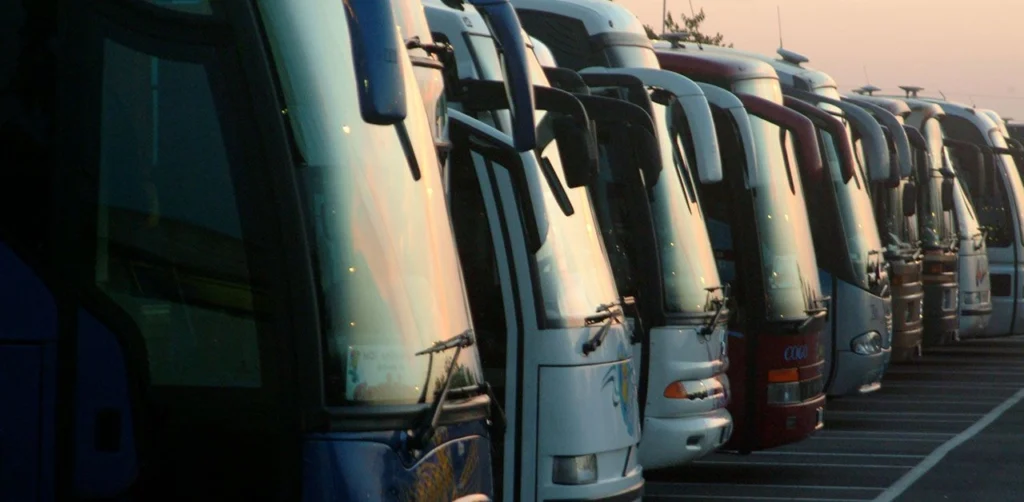 Trasporti in Calabria