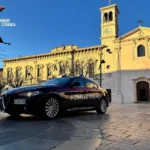 droga dalla finestra