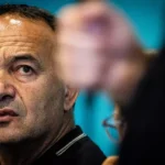 mimmo lucano