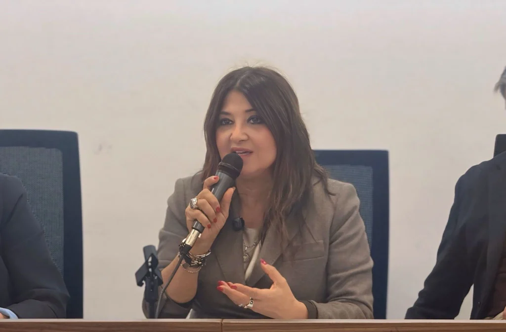 donne migranti