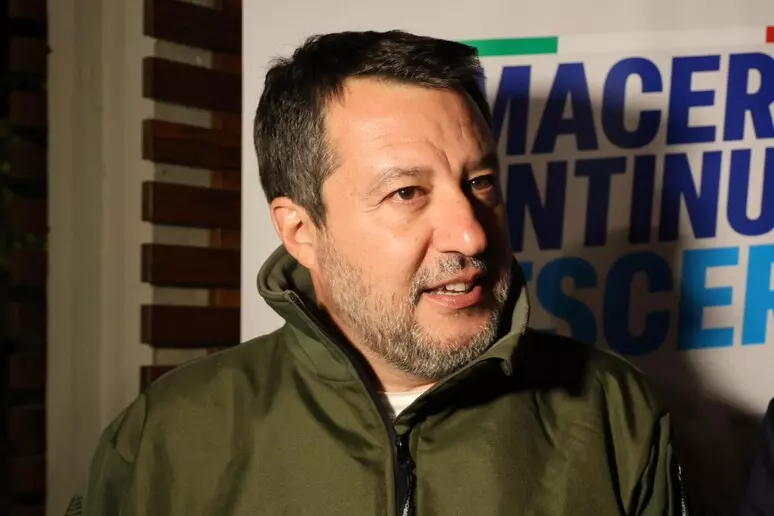salvini