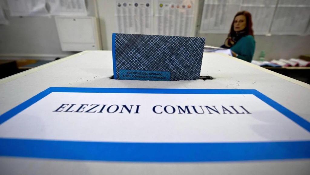 comunali